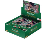 One Piece - OP12 - Legacy of the Master Booster Box